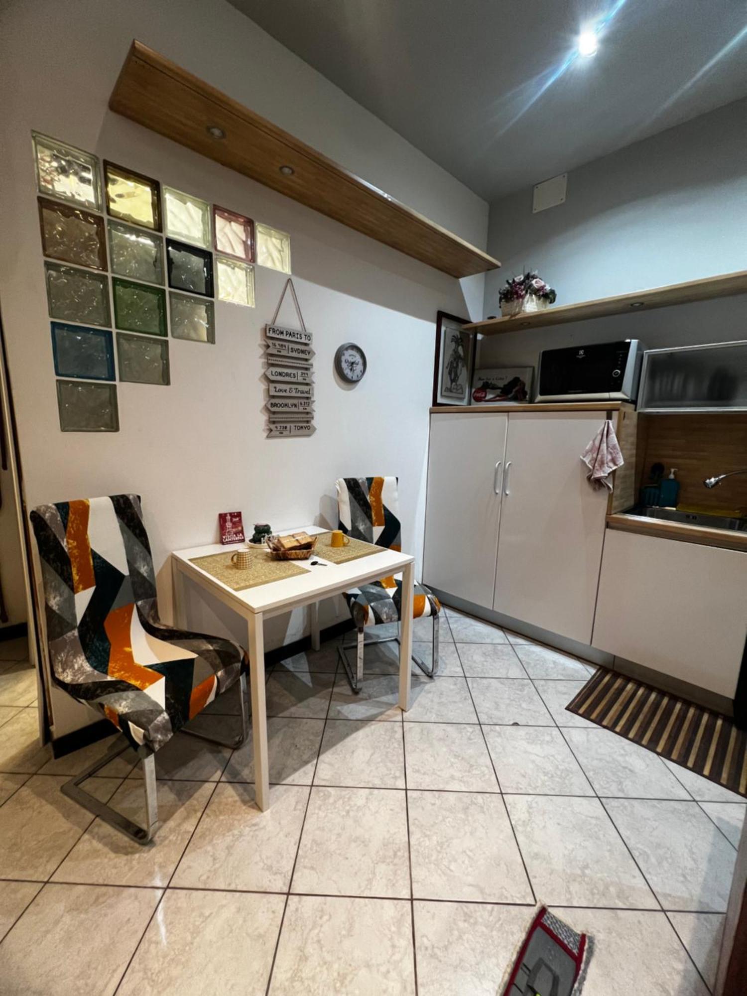Sophia House - Free Parking And Sea View Διαμέρισμα Γένοβα Εξωτερικό φωτογραφία